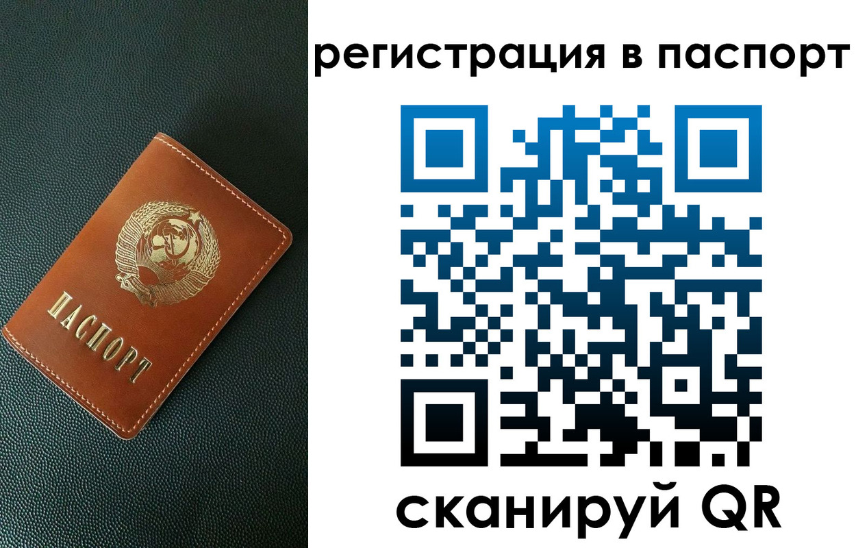 регистрация в Михайловке